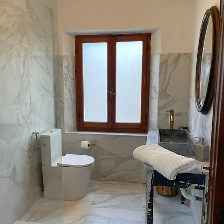 Casa Del Gelso Holiday home