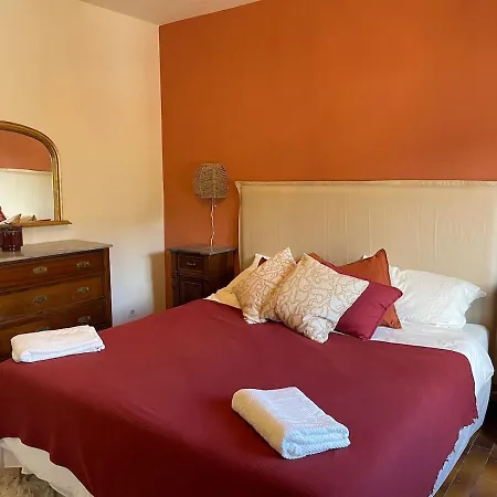 Holiday home Casa Del Gelso *