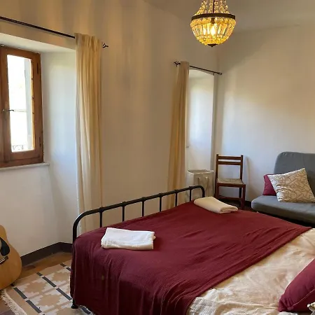 Casa de Férias Casa Del Gelso