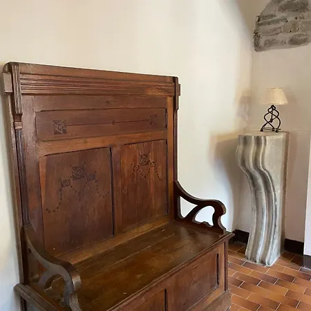 Casa Del Gelso