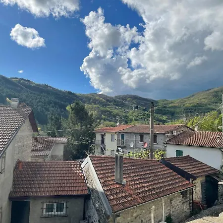 Casa Del Gelso