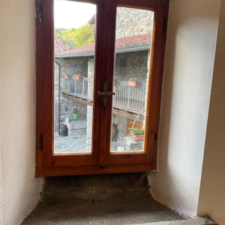 Casa Del Gelso *