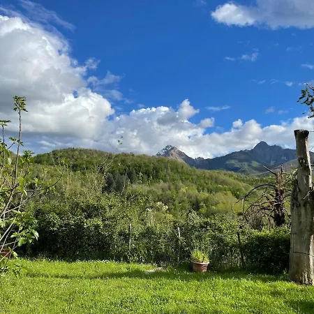 Casa Del Gelso 別荘 Vigneta