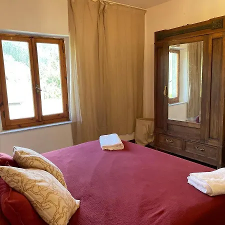 Casa Del Gelso *