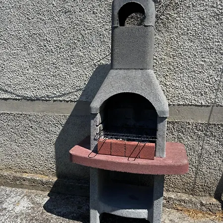 Casa Del Gelso *