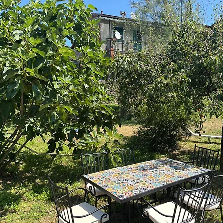 Casa Del Gelso * Vigneta