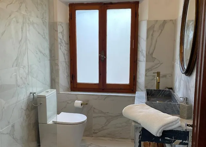 Casa Del Gelso Casa de Férias