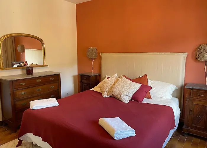 Casa de Férias Casa Del Gelso *