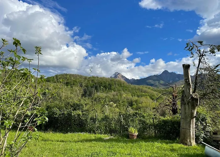 Casa Del Gelso Casa de Férias Vigneta
