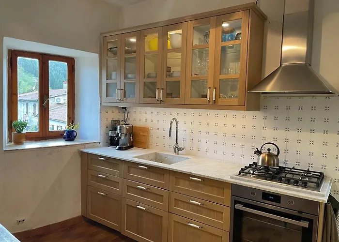 Casa Del Gelso Vigneta