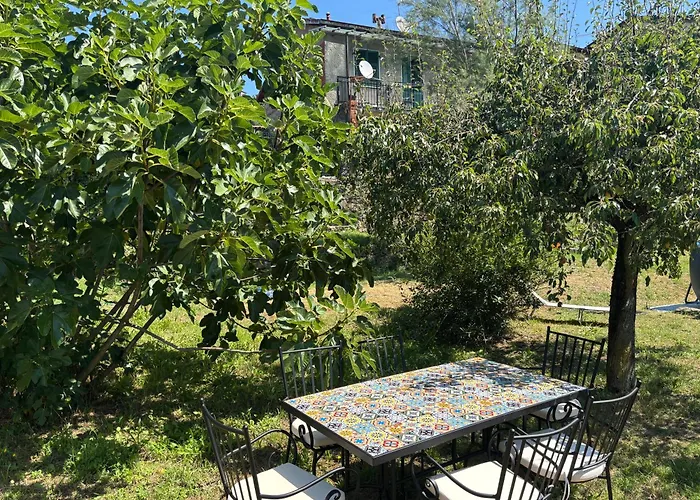 Casa Del Gelso * Vigneta